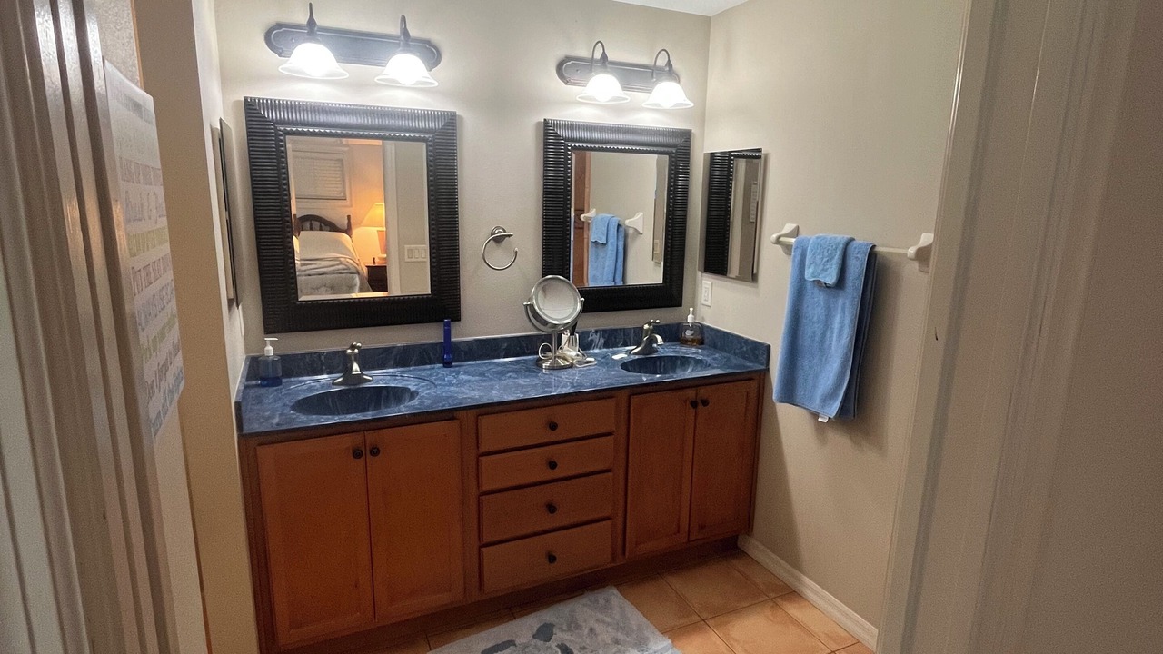 Photo of Bathroom in Eustis