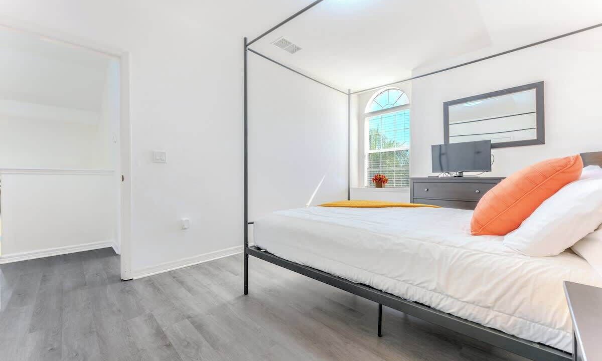 Photo of Bedroom in Davenport