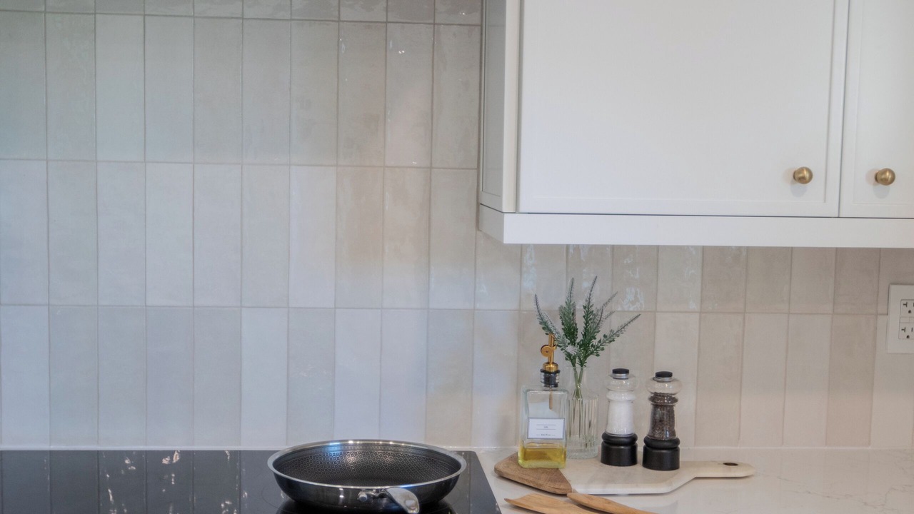 Photo of Kitchen in Butler Beach