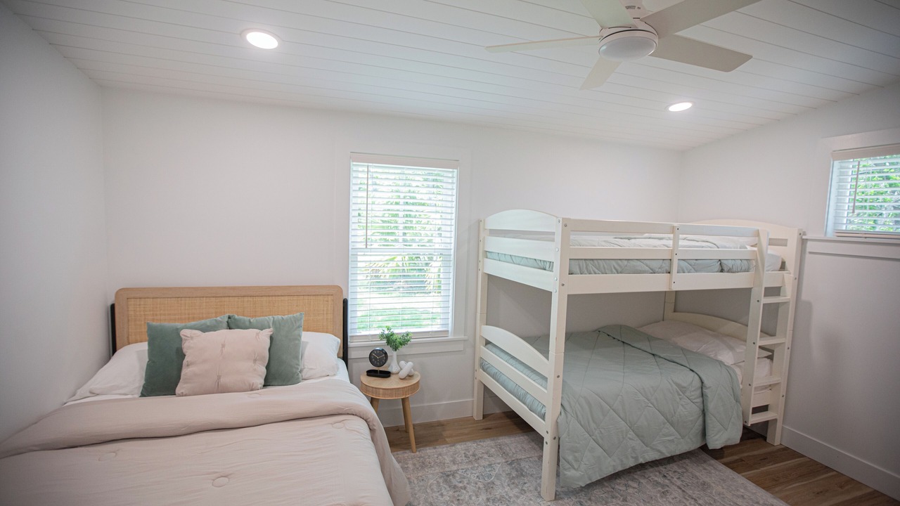 Photo of Bedroom in Butler Beach