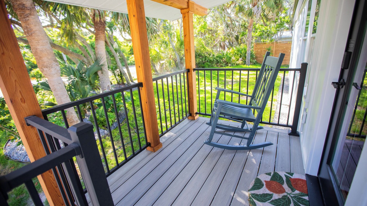 Photo of Outdoor in Butler Beach