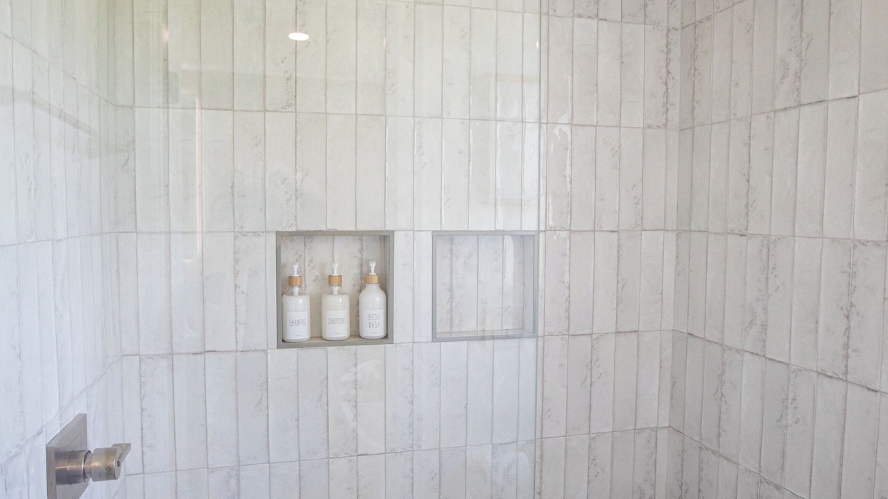 Photo of Bathroom in Butler Beach