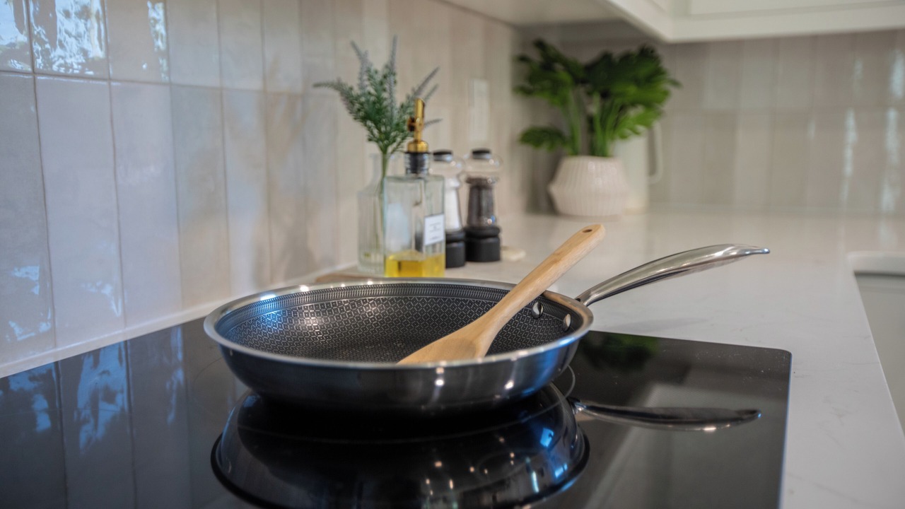Photo of Kitchen in Butler Beach