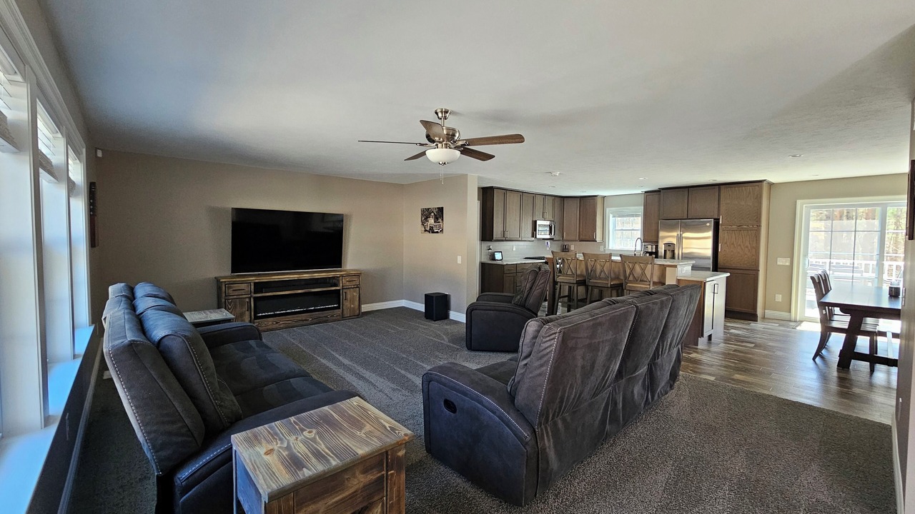 Photo of Livingroom in Mears