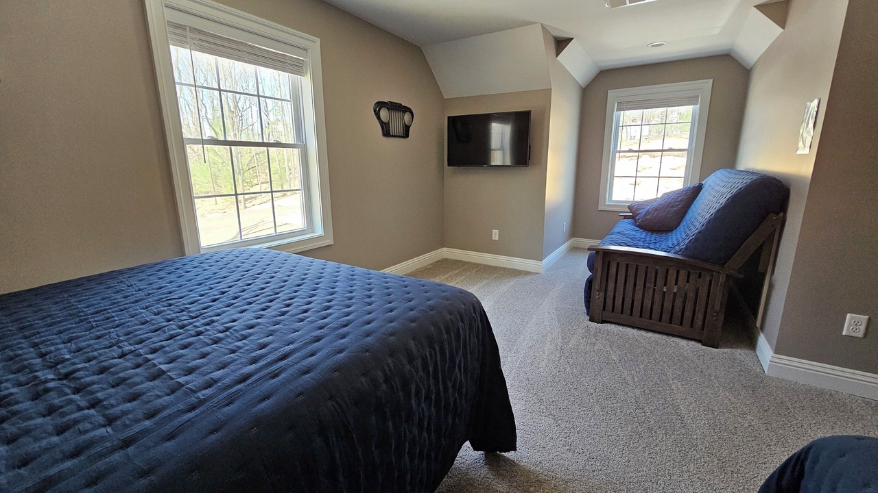 Photo of Bedroom in Mears