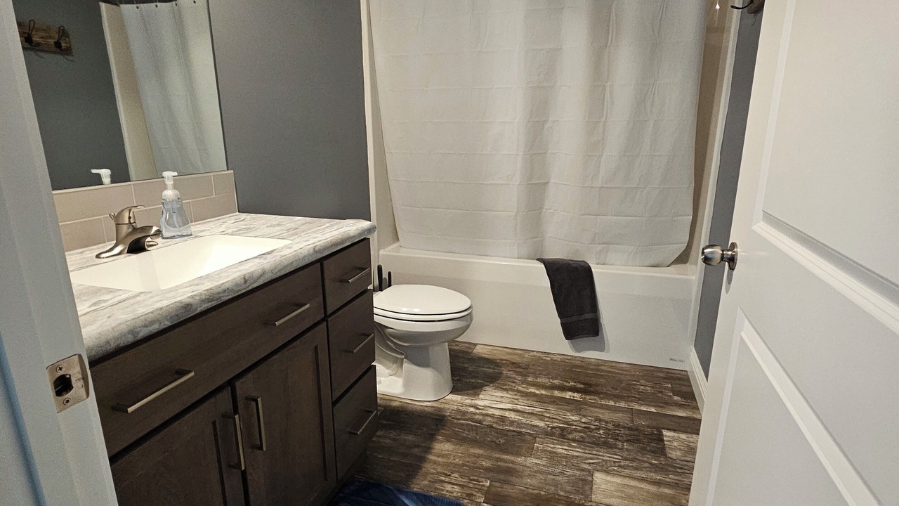 Photo of Bathroom in Mears