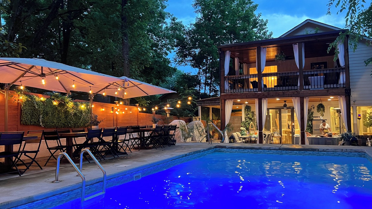Photo of Outdoor in Chosewood Park