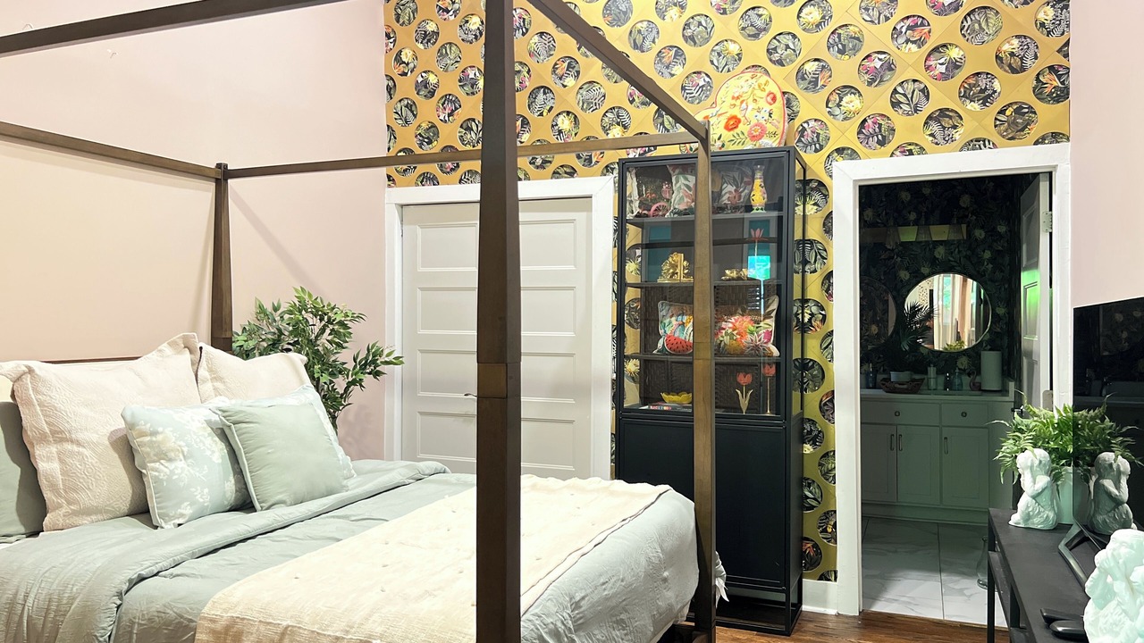 Photo of Bedroom in Chosewood Park