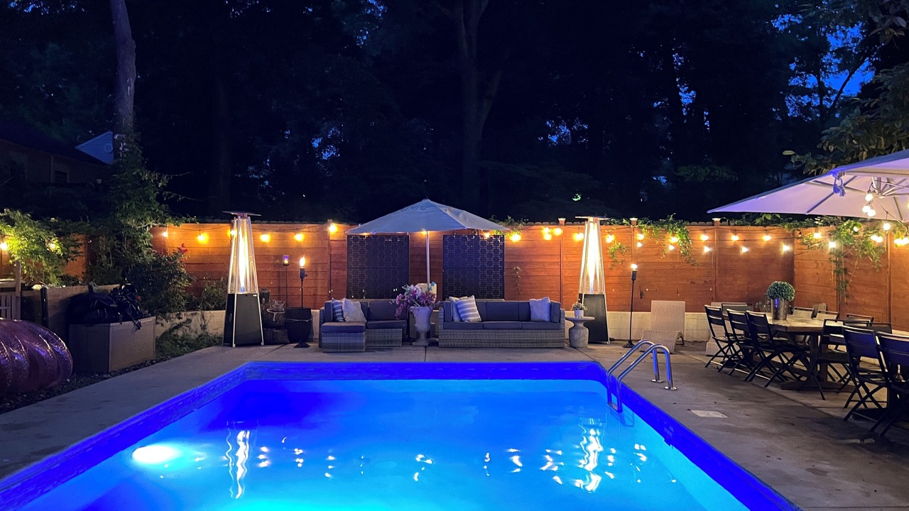 Photo of Outdoor in Chosewood Park