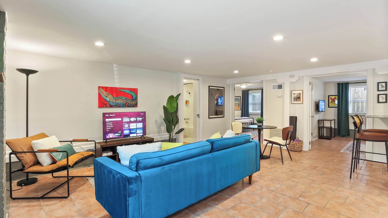 Photo of Livingroom in Leonidas