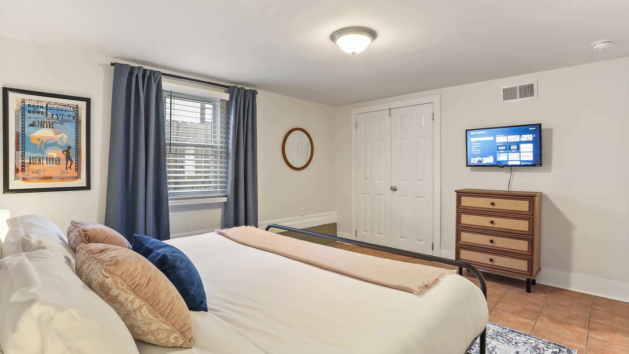 Photo of Bedroom in Leonidas