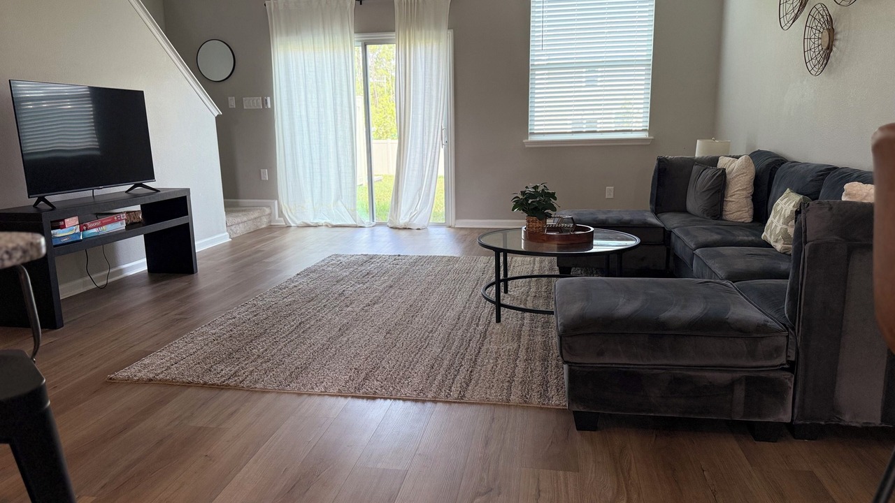 Photo of Livingroom in St. Augustine