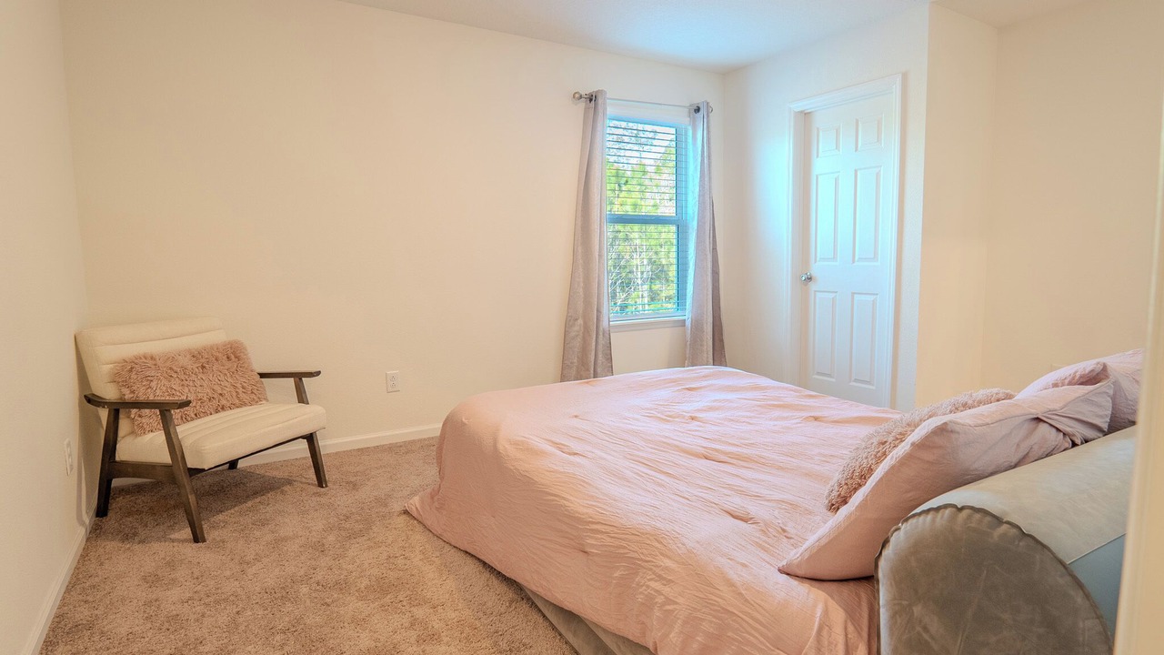 Photo of Bedroom in St. Augustine