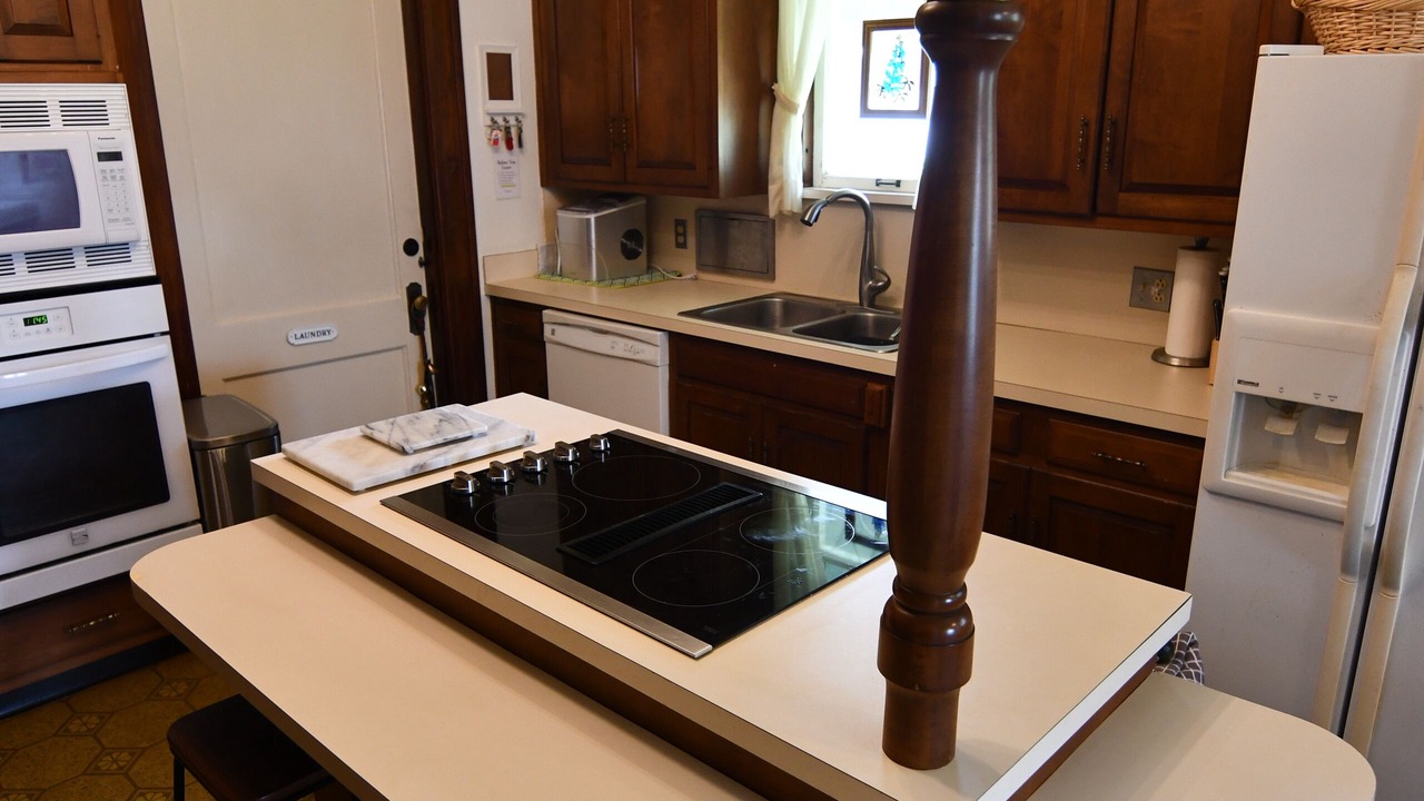 Photo of Kitchen in Lake Providence