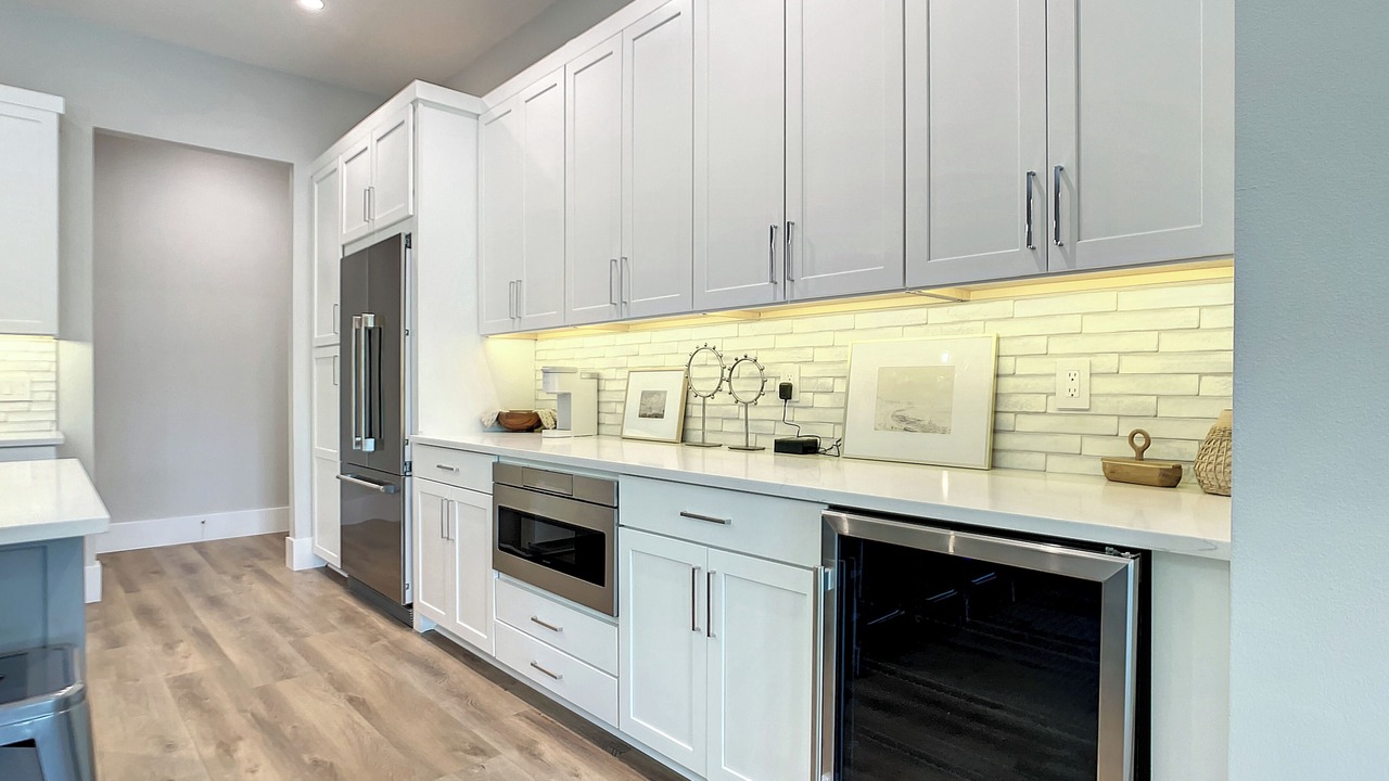 Photo of Kitchen in New Smyrna Beach