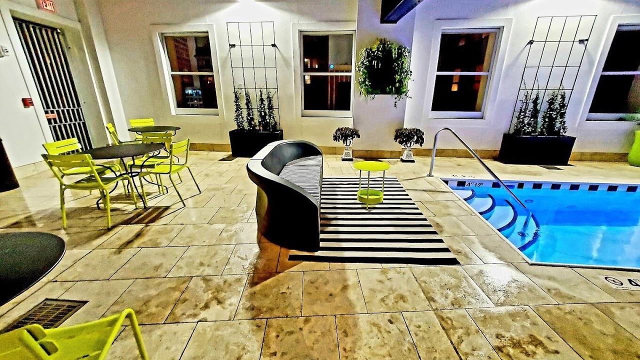 Photo of Outdoor in French Quarter