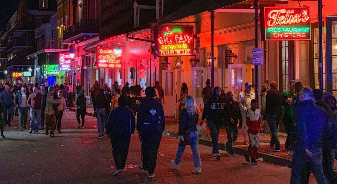 Photo of Others in French Quarter