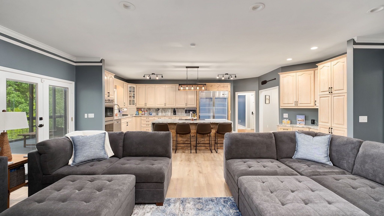 Photo of Livingroom in Crane Hill