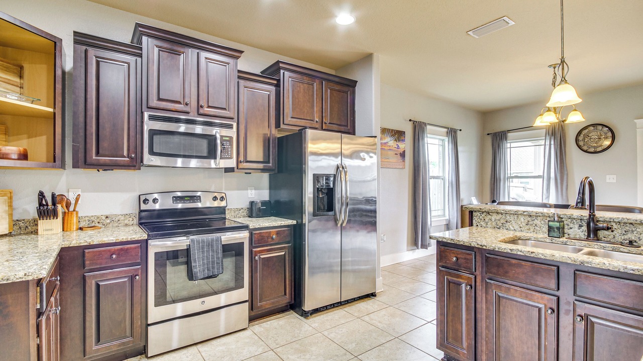 Photo of Kitchen in Gulfport