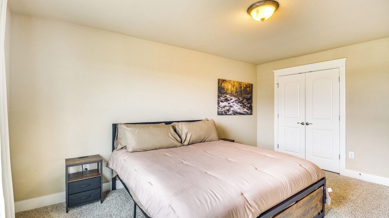 Photo of Bedroom in Gulfport