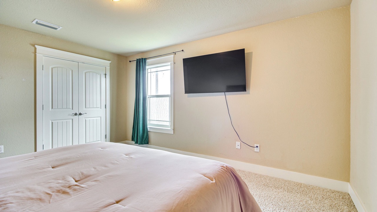 Photo of Bedroom in Gulfport