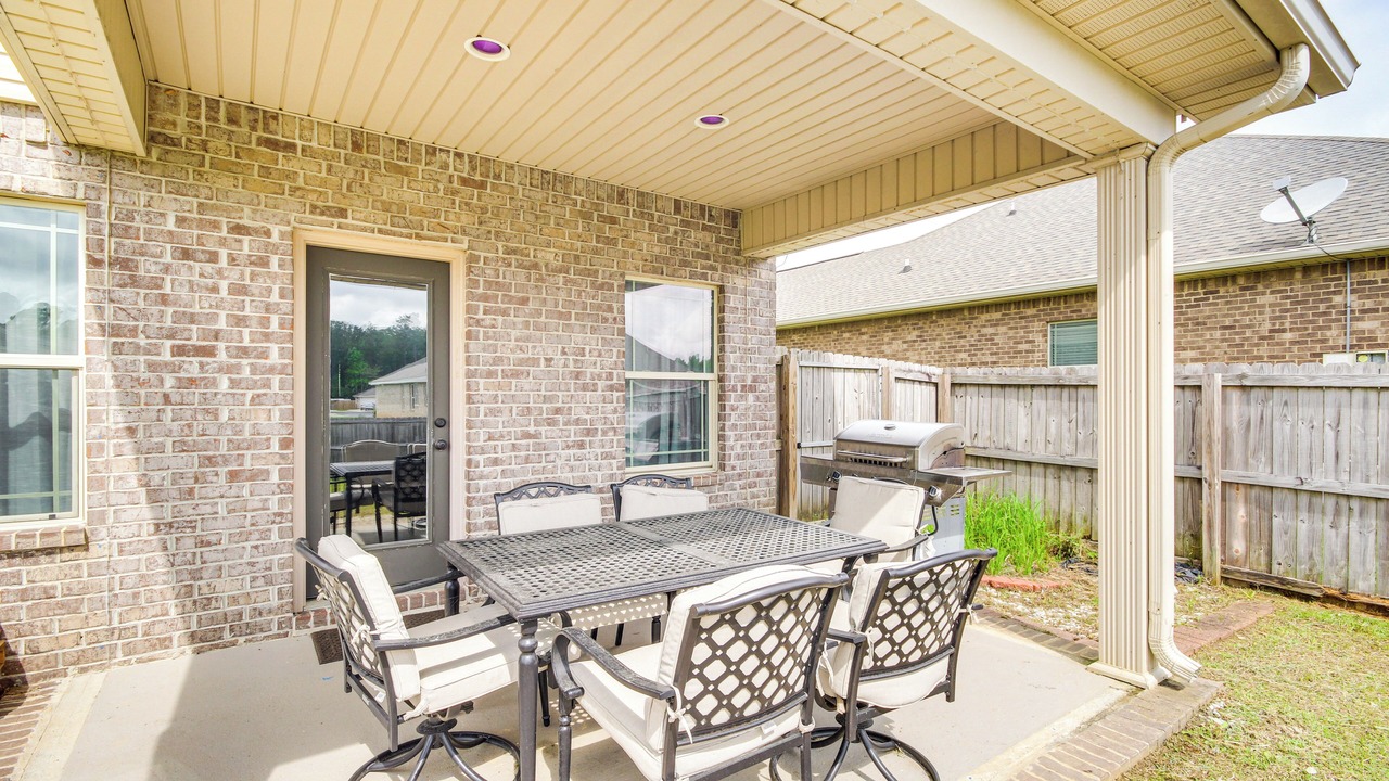 Photo of Outdoor in Gulfport