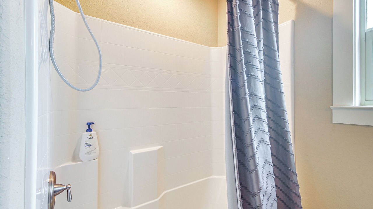 Photo of Bathroom in Gulfport