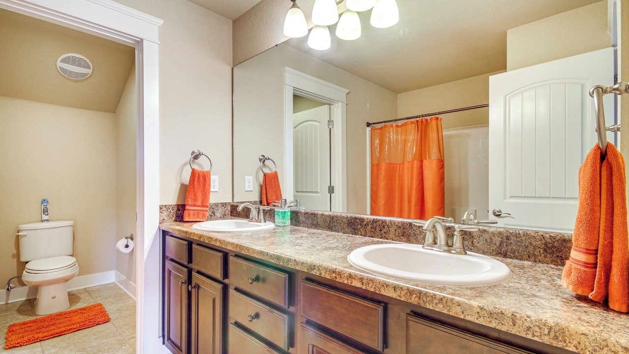 Photo of Bathroom in Gulfport