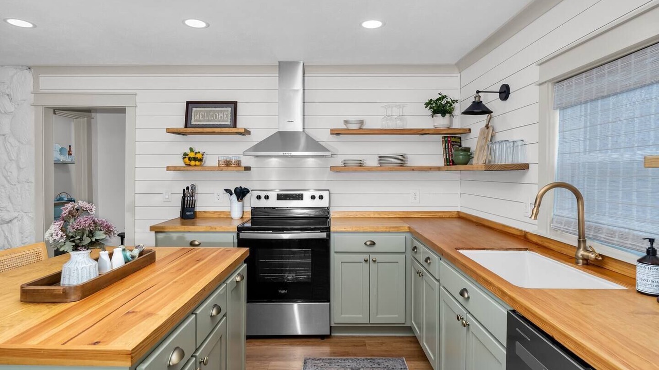 Photo of Kitchen in Columbus