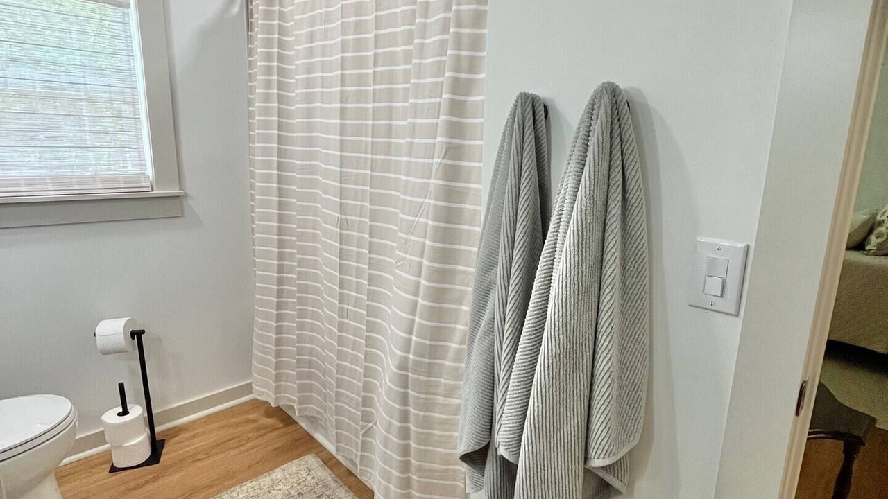 Photo of Bathroom in Columbus