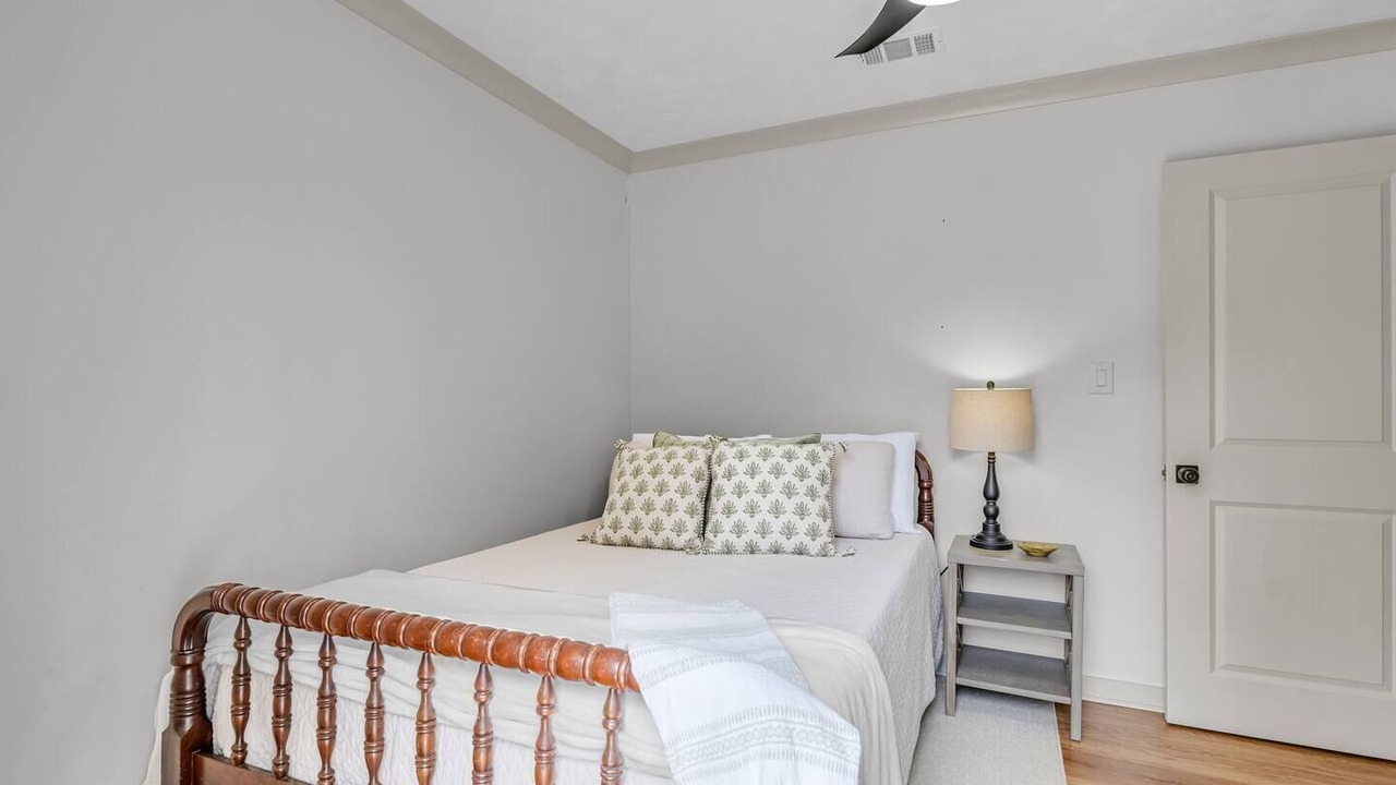 Photo of Bedroom in Columbus