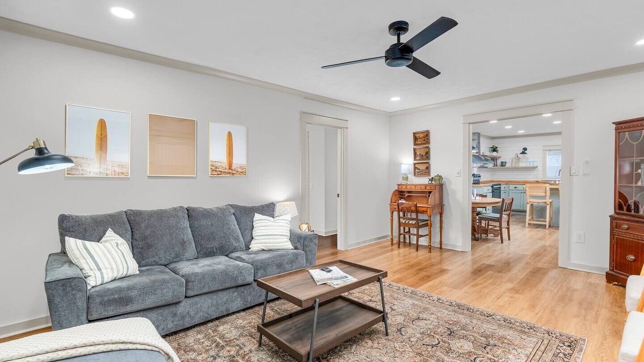 Photo of Livingroom in Columbus