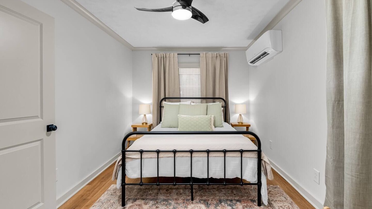Photo of Bedroom in Columbus