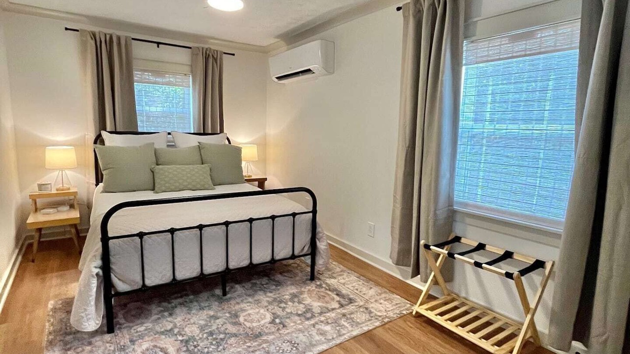 Photo of Bedroom in Columbus