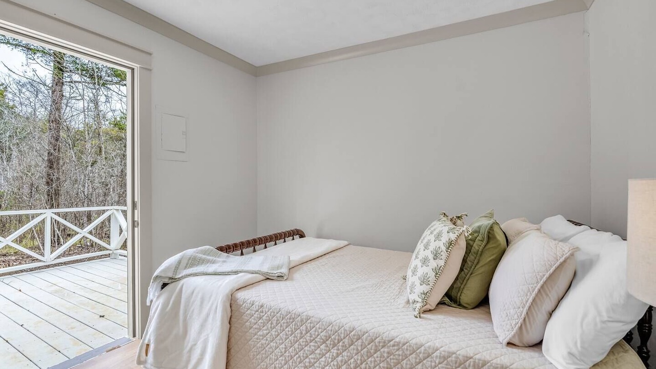 Photo of Bedroom in Columbus