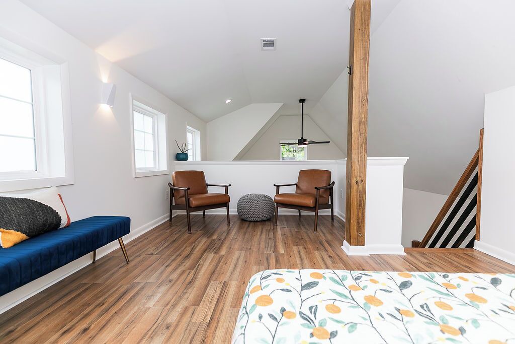 Photo of Bedroom in Ormewood Park