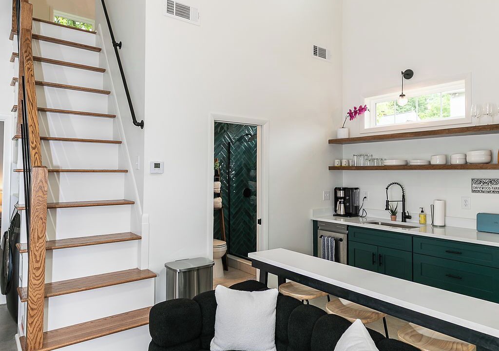 Photo of Livingroom in Ormewood Park