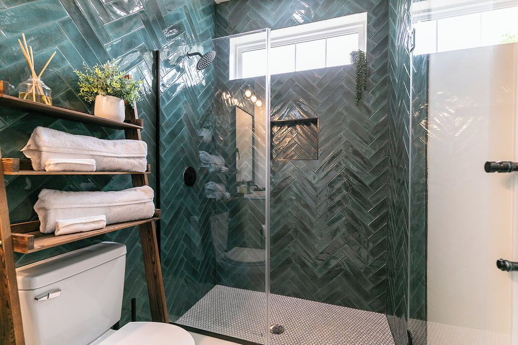 Photo of Bathroom in Ormewood Park