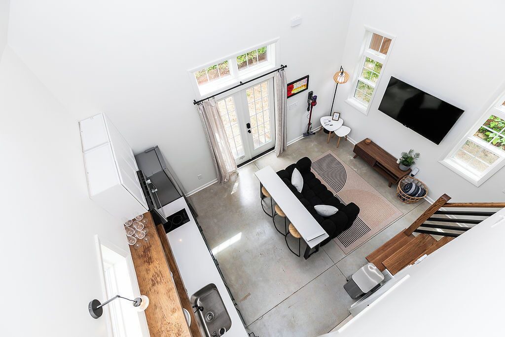 Photo of Livingroom in Ormewood Park