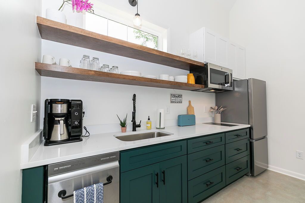 Photo of Kitchen in Ormewood Park