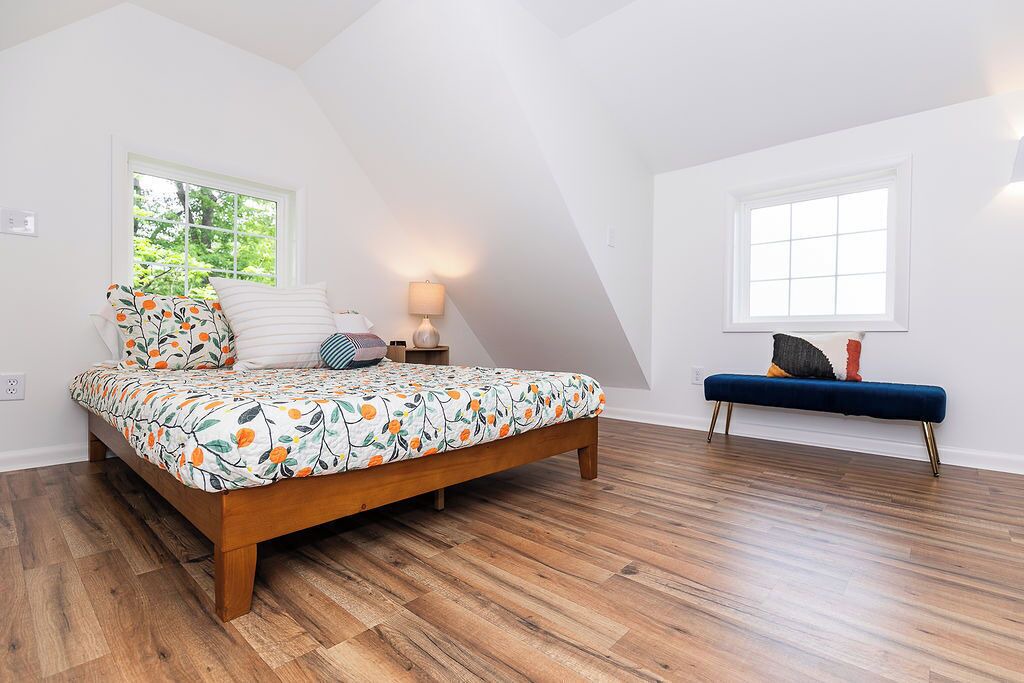 Photo of Bedroom in Ormewood Park
