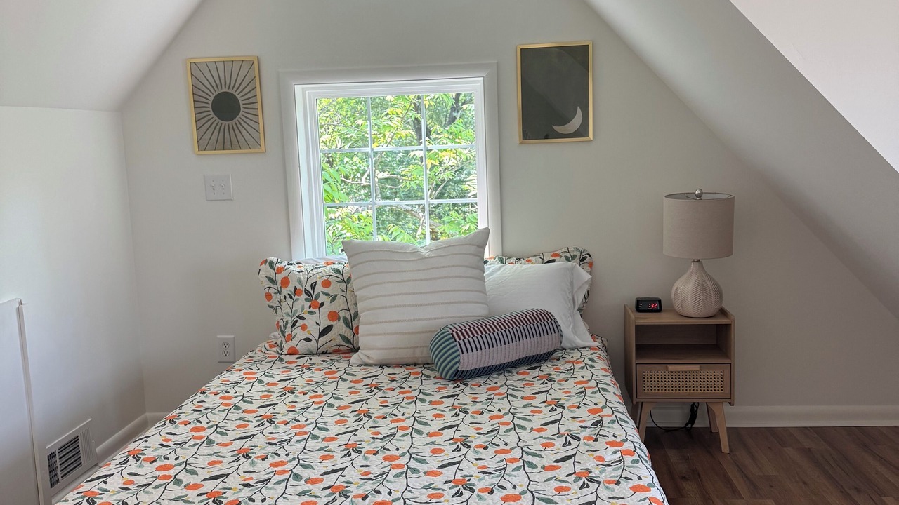 Photo of Bedroom in Ormewood Park