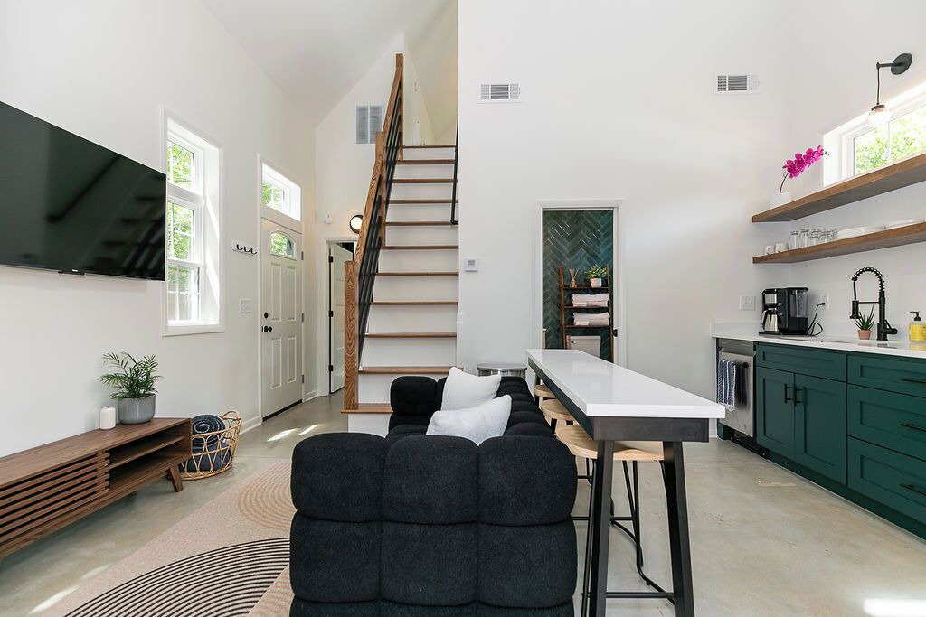 Photo of Livingroom in Ormewood Park