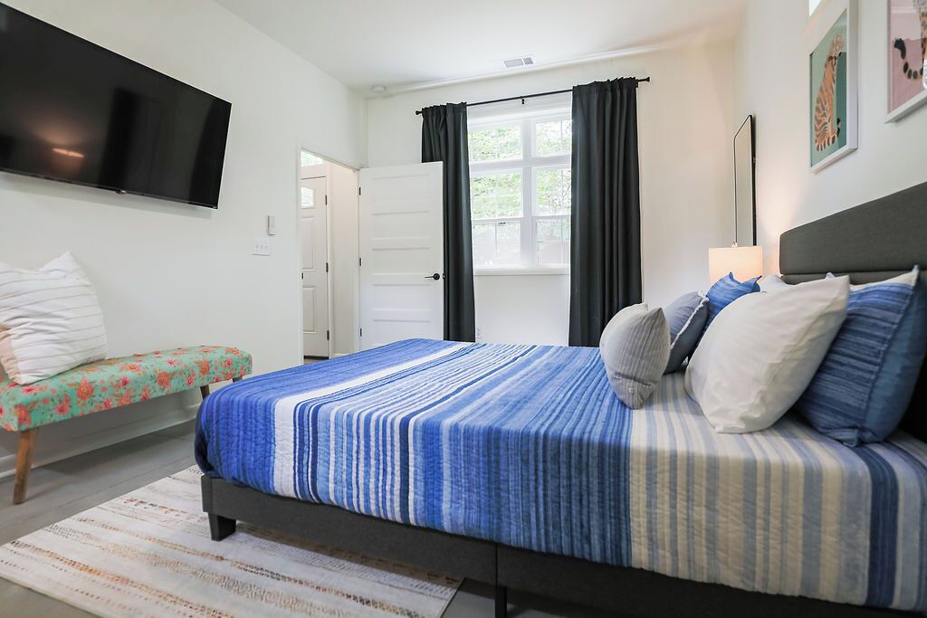 Photo of Bedroom in Ormewood Park