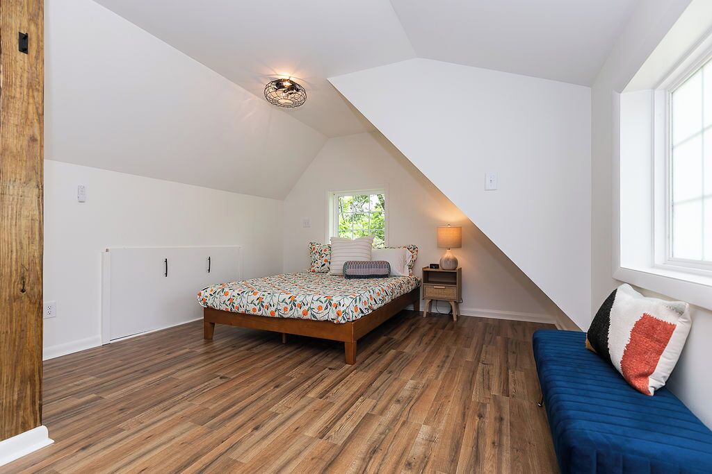 Photo of Bedroom in Ormewood Park