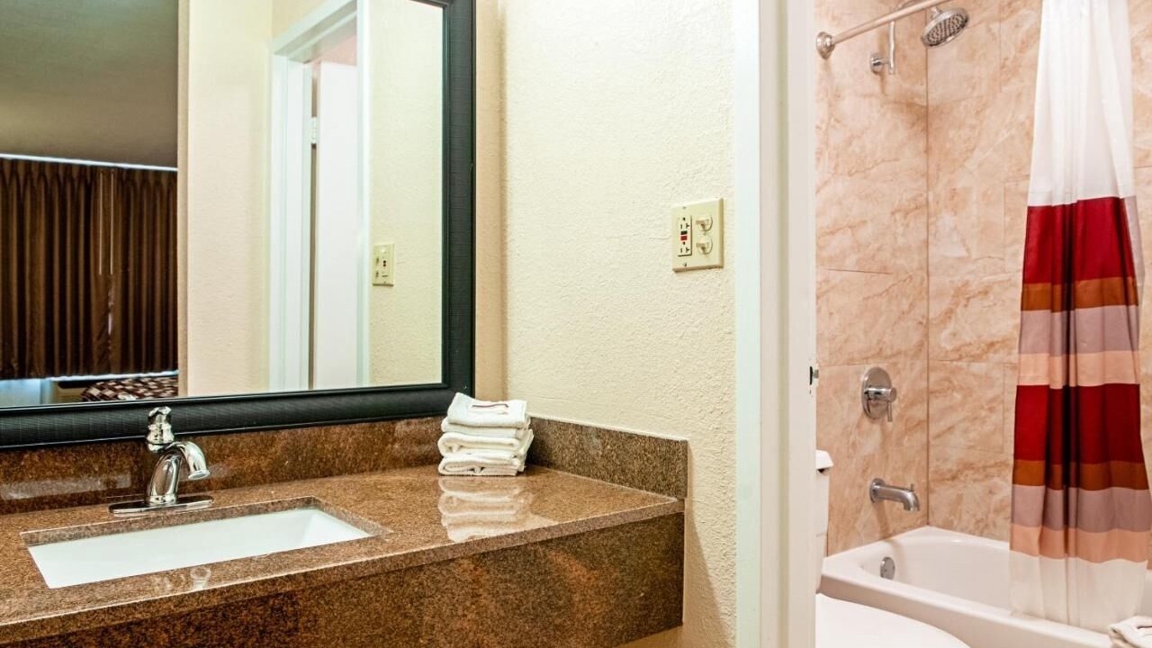 Photo of Bathroom in Slidell