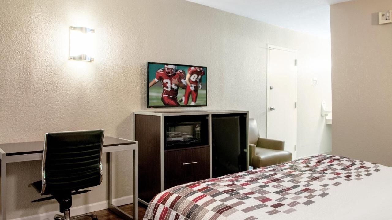 Photo of Bedroom in Slidell