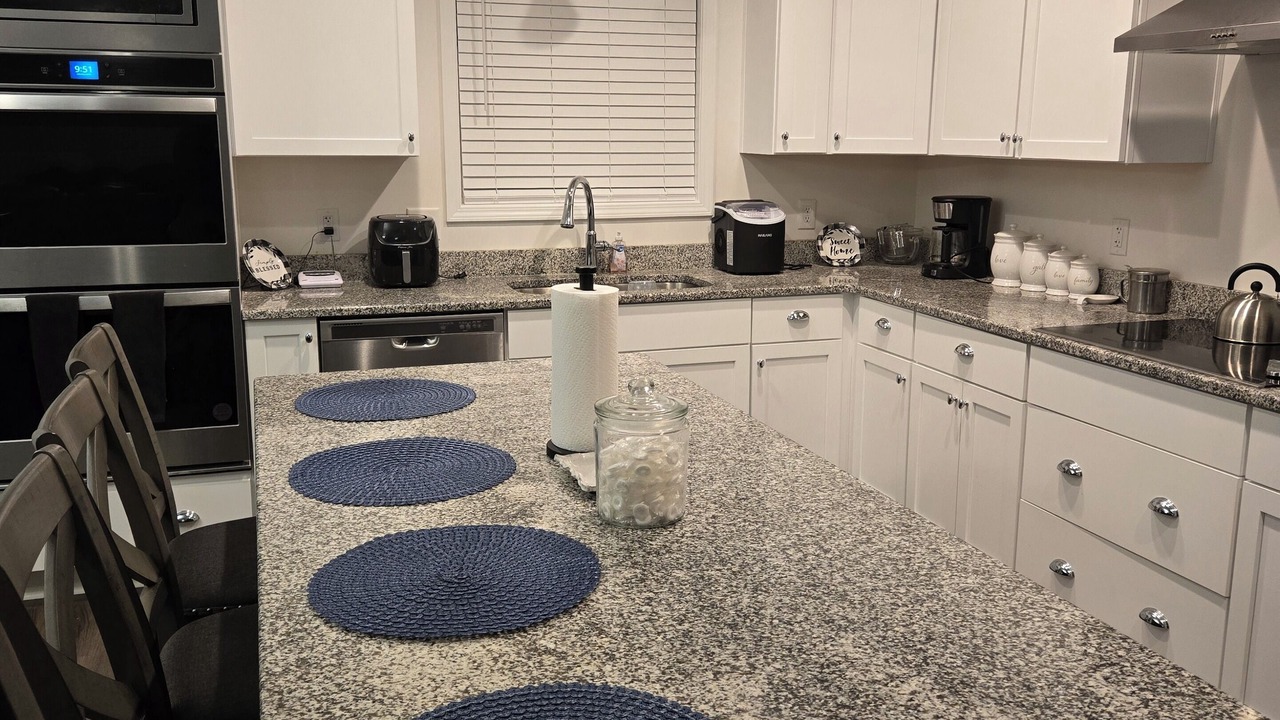Photo of Kitchen in Moundville