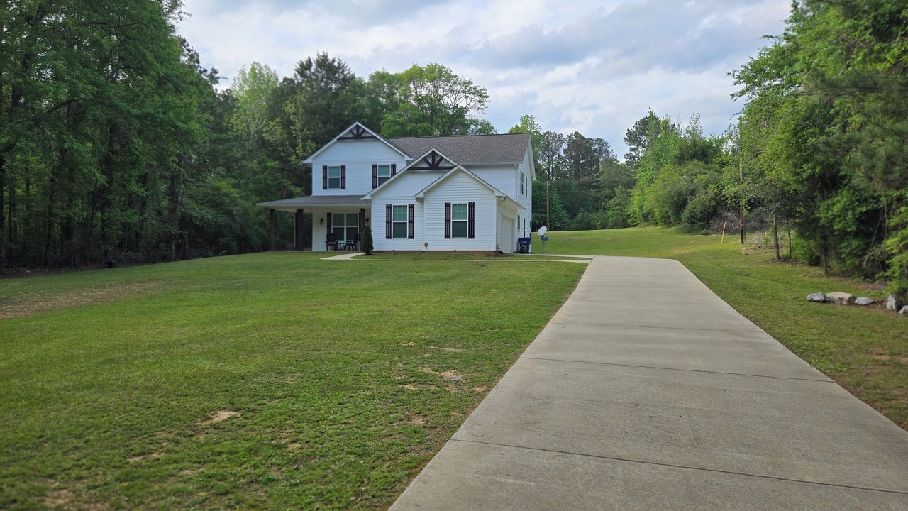 Photo of Outdoor in Moundville