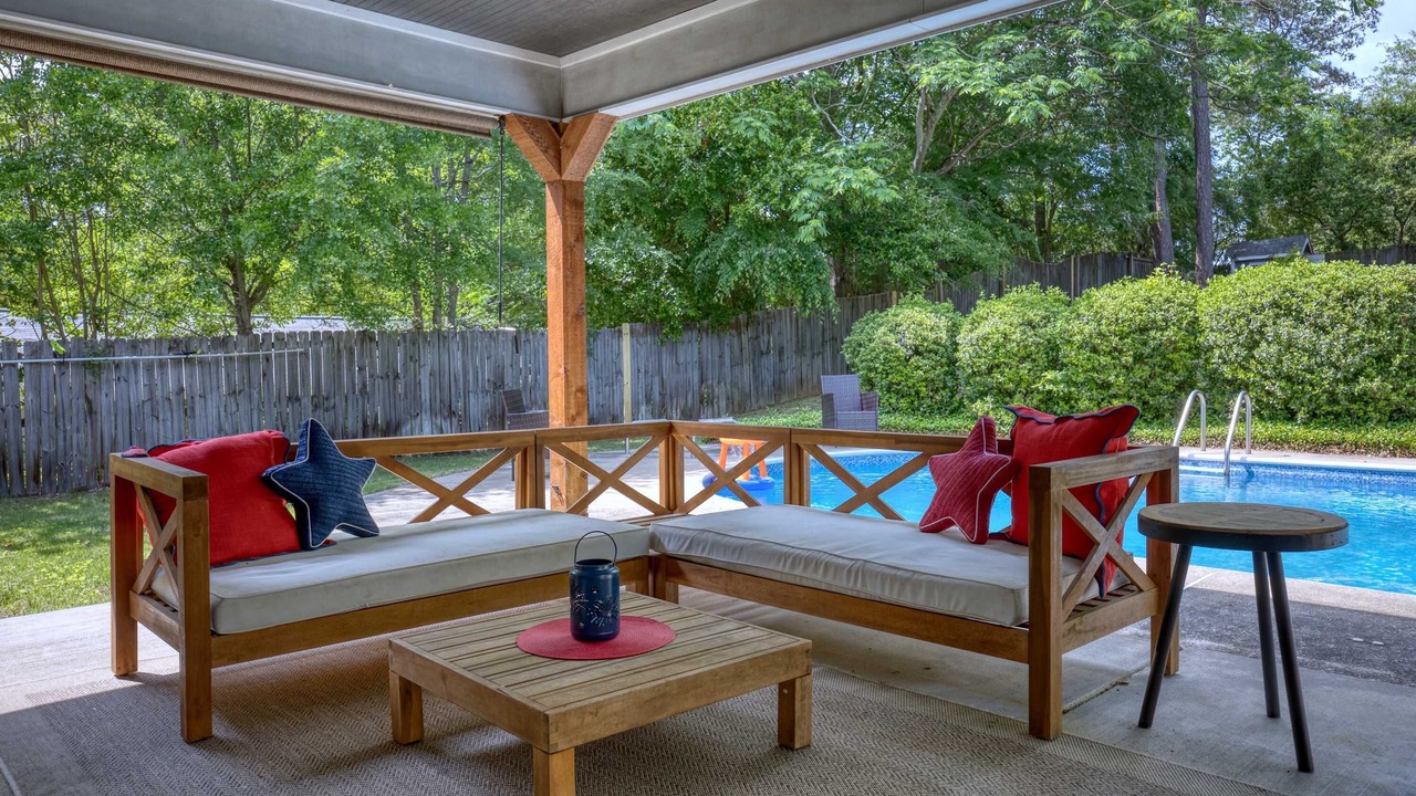 Photo of Outdoor in Fortson